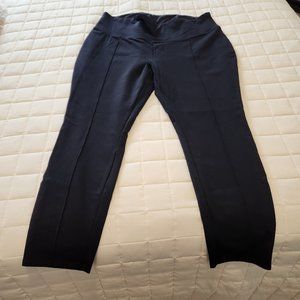 Womens Pull On Pants